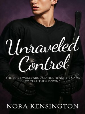 cover image of Unraveled Control
